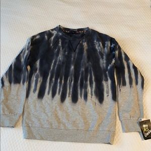 Boys art class sweatshirt